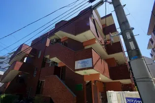 PLEAST大橋Vの画像