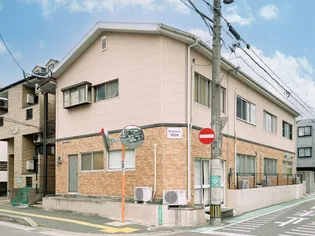 サンシャイン高宮東の画像
