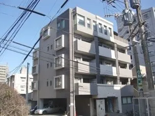 クリスタル高宮の画像