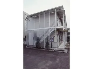レオパレスRINREIの画像