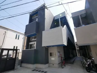 福岡県福岡市南区井尻1丁目【アパート】の外観