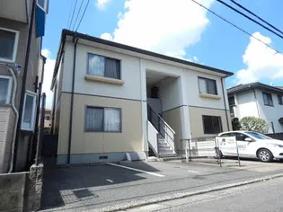 エミナンス寺島【2階】の外観