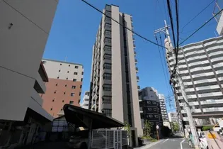 福岡県福岡市南区大橋2丁目【マンション】の外観