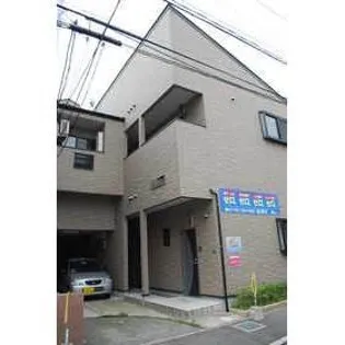福岡県福岡市博多区竹下2丁目【アパート】の外観