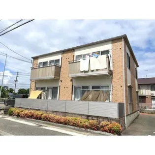 ラフレシールB棟の画像