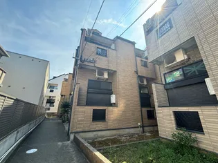 スルー ヴァリⅠの画像