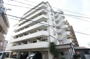 シティマンション大橋南NO 10の画像