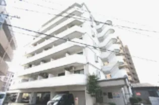 シティマンション大橋南NO 10の画像