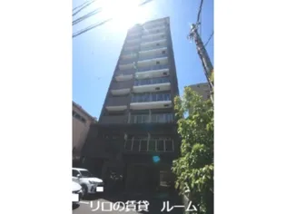 サンヒルズ大橋駅前の画像