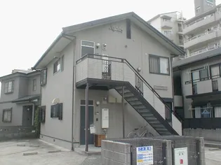 ハミング大橋西Aの画像