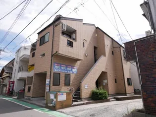 トレス博多弐番館の画像