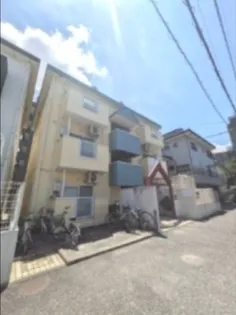 ビバリーハウス大橋1ーBの画像