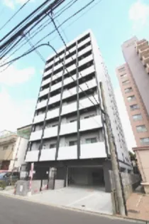 レブリアント大橋南【2階】の外観
