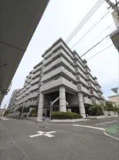 メゾン ド シャトランの画像