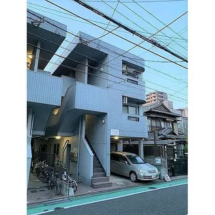PLEAST高宮の画像