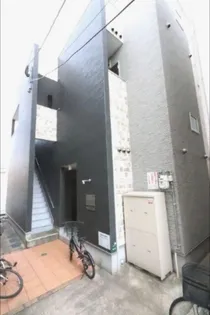 ハーモニーテラス高木の画像