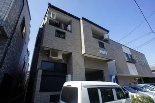 プチ ファミーユの画像