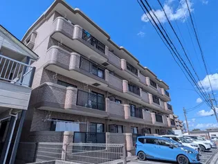 リバーサイド山本の画像
