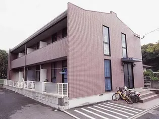レオパレス柏原Ⅲの画像