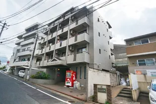 ロイヤルコンフォート寺塚の画像