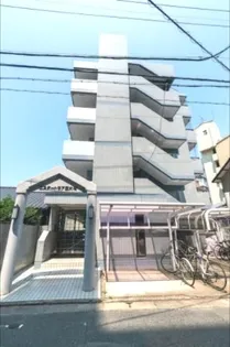 エステートモア西大橋の画像