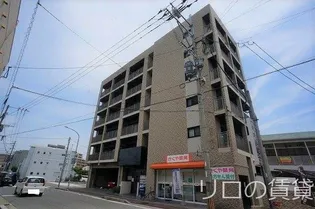 リライアンス井尻の画像