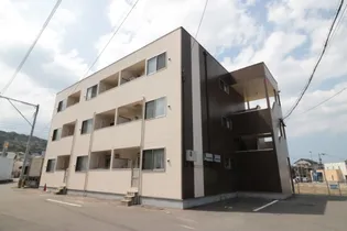 グラレオン鶴田の画像