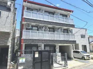 LIVING THINGS大橋の画像