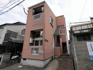 エステートモア高宮CINQの画像