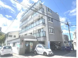 グレーコート大橋の画像
