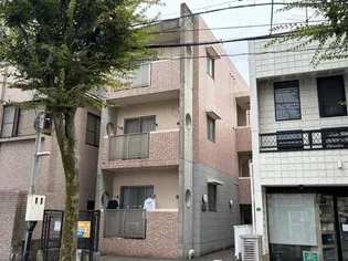 アンプルールベトンパークメゾンの画像