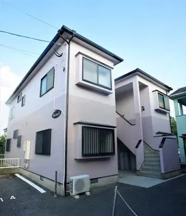 ピナクルDOZEN D棟の画像