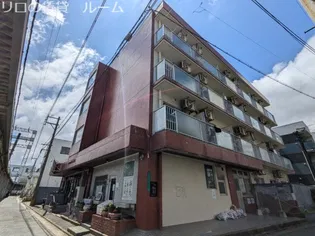 サンアドレス井尻の画像