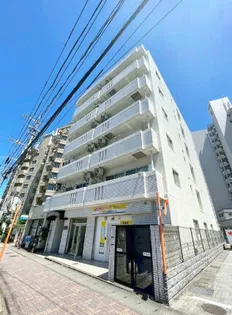 CROSS VILLA KASUGAの画像