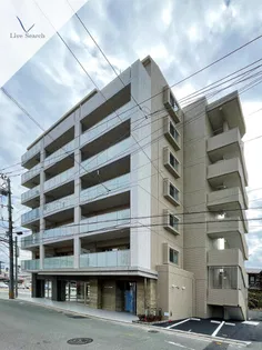 ラシュール イン大橋南の画像