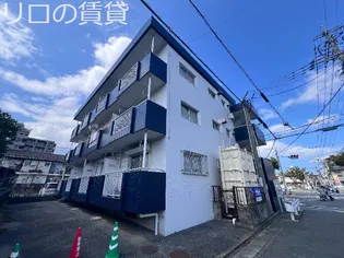 ドゥエル土田の画像