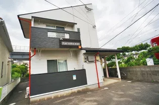 フラップハウスエコーの画像