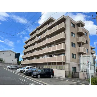 サンルージュ春日の画像