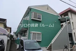フレンドハイツの画像