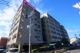 リーセント春町の画像