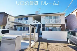 フォーレスト千歳町の画像