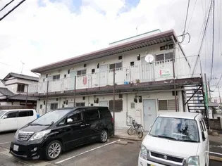 サザンハイツ春日の画像