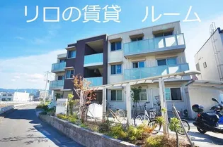 ベレオ昇町の画像