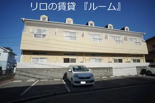 コートビレッジCの画像