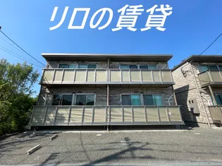 レトア横田の画像