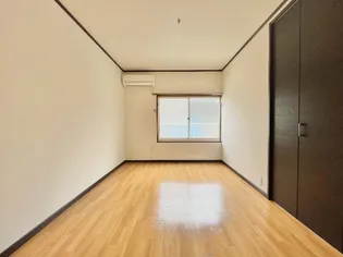 サクセスホワイト【2階】の内装