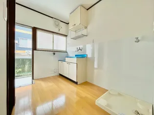 サクセスホワイト【2階】のその他画像