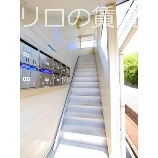 サクセスホワイト【2階】のその他画像