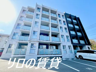 シニフィエ飯塚西町【5階】の外観