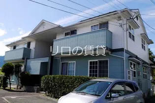 グリーンハイツAの画像